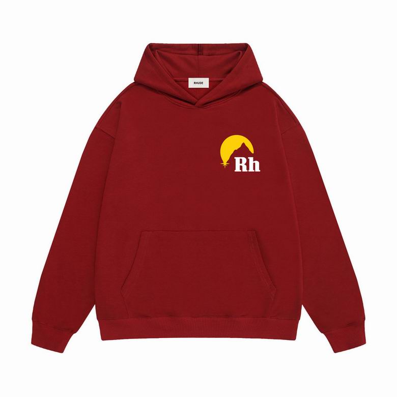 Rhude S-XXL sytRHM003 (43)